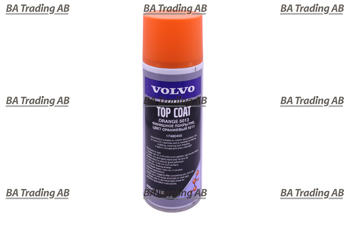 FÄRG ORANGE SPRAY 300 ML